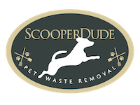 ScooperDude Pet Waste Removal